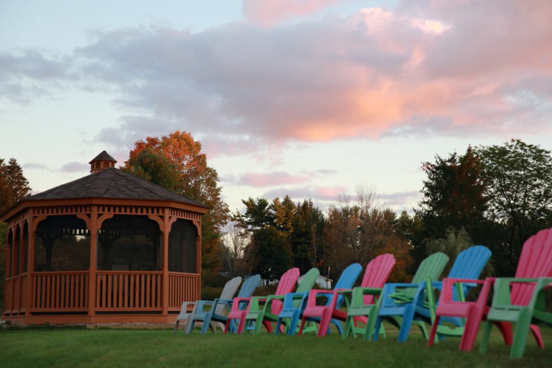 colorful adirondack chairs for sale