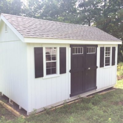 10x16 Shedman Special shed