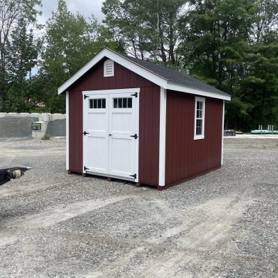 10x12 Shedman Special Shed