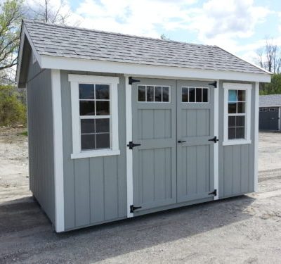 10x12 Shedman Special Shed (Copy)