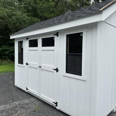 8x12 Shedman Special Shed