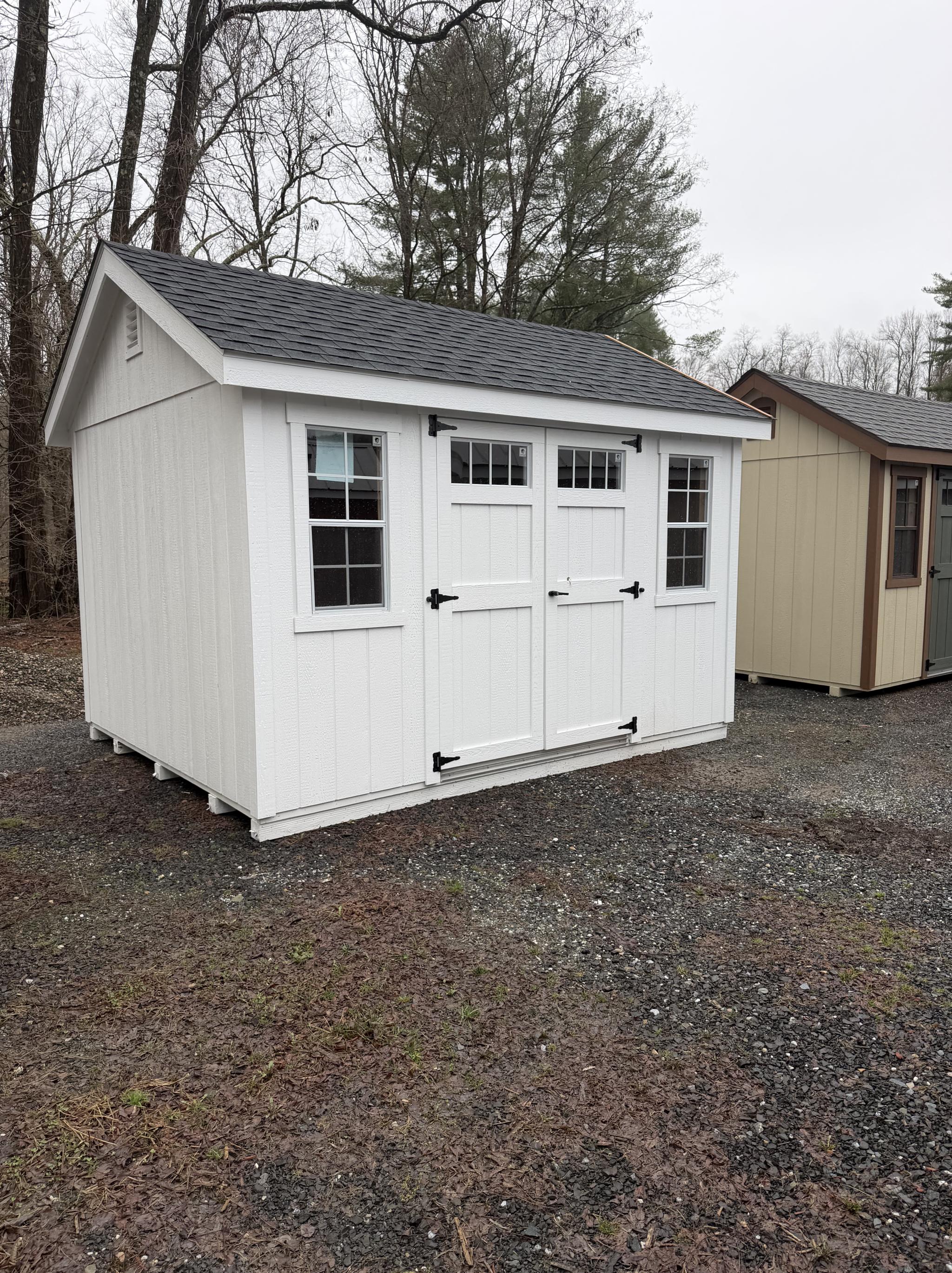 10x12 Shedman Special Shed (Copy)