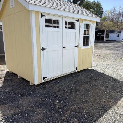 8x12 Shedman Special Shed (Copy)